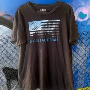 Men’s 5.11 Tactical T Shirt